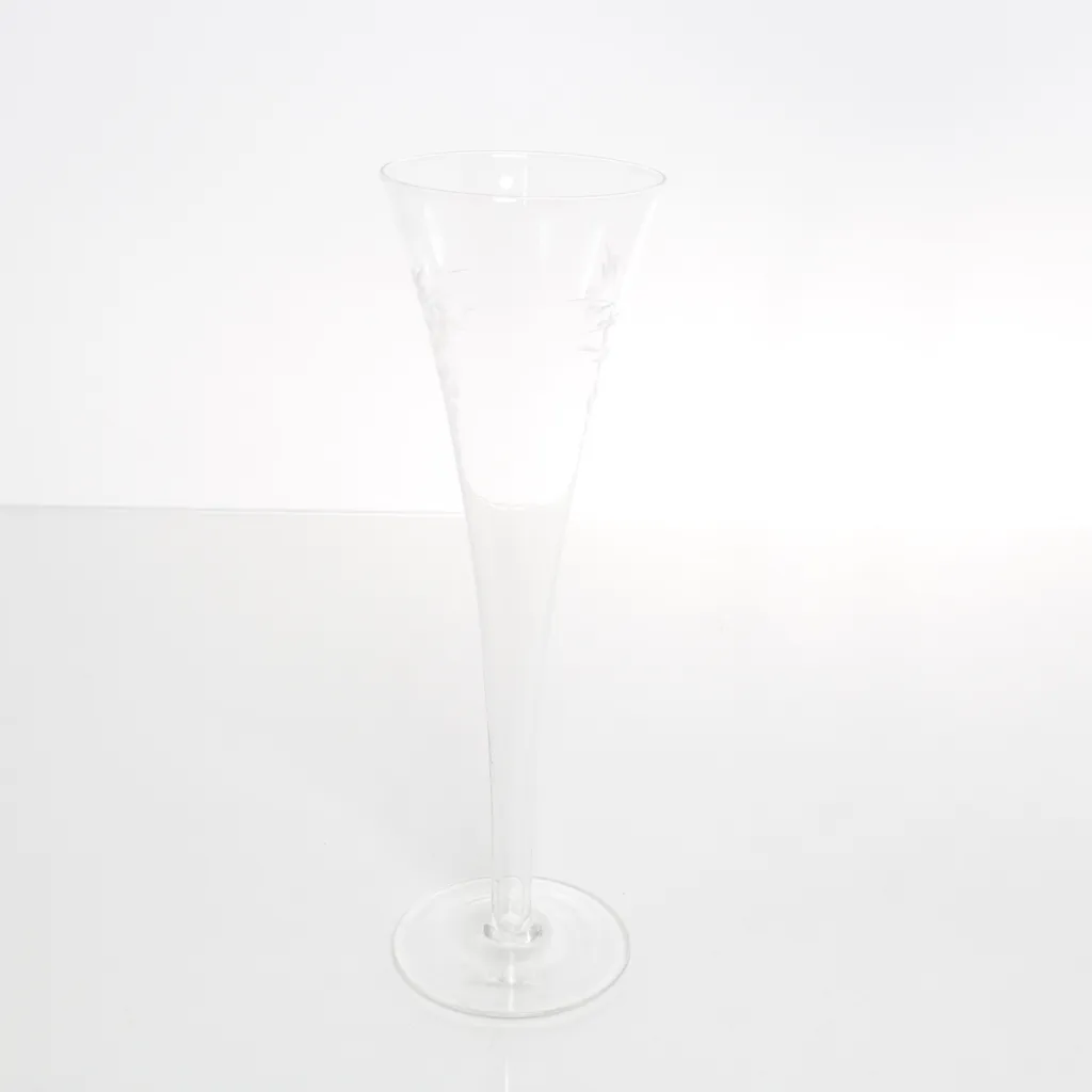 Parlane - Champagnerglas - Weiß
