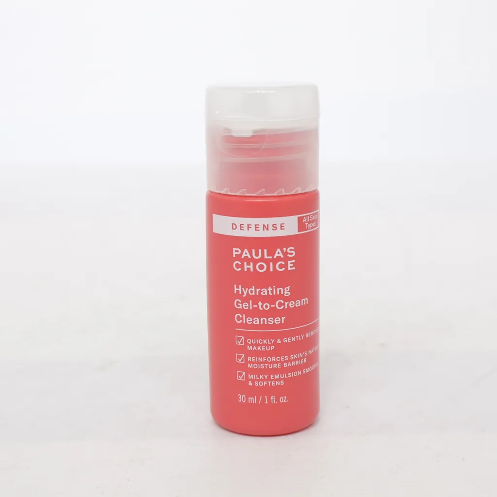 Paula's Choice - Make-up Entferner