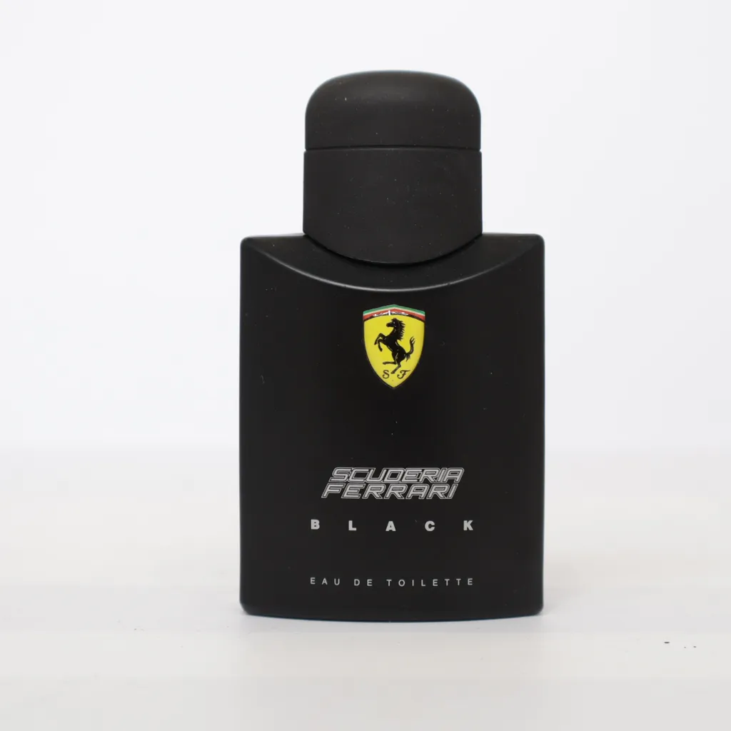 Scuderia Ferrari - Eau de Toilette