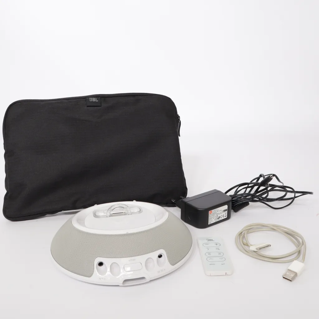 JBL - Ladestation