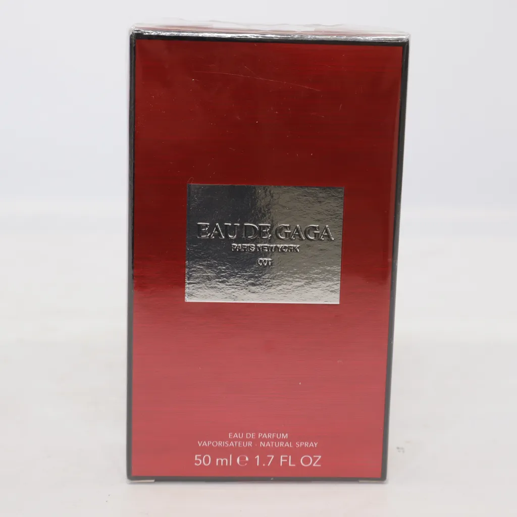 Lady Gaga - Eau de Parfum