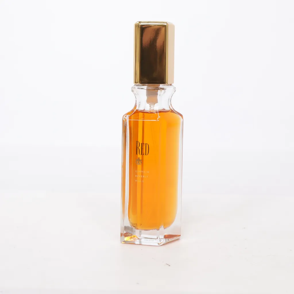 Red - Eau de Toilette