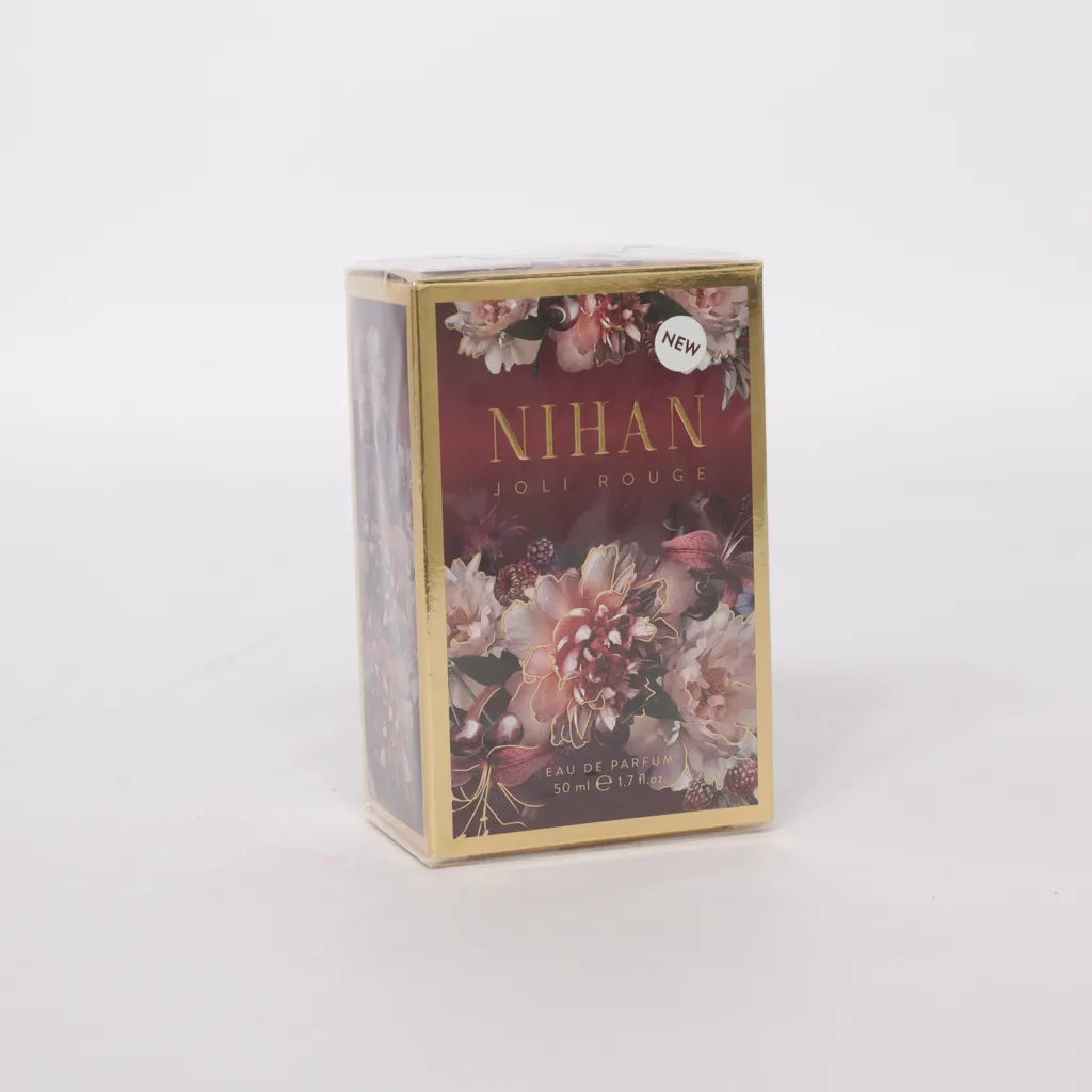 Nihan - Eau de Parfum