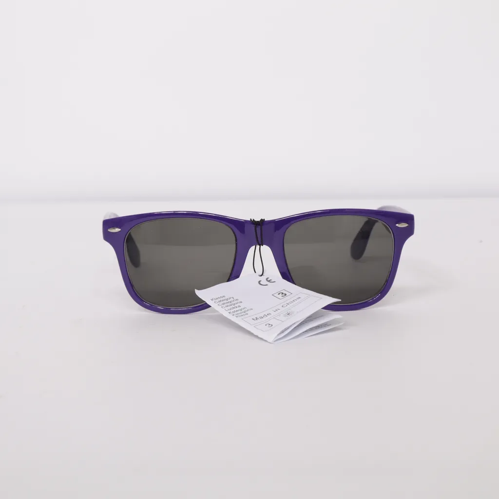 Twitch - Sonnenbrille - Damen - Lila