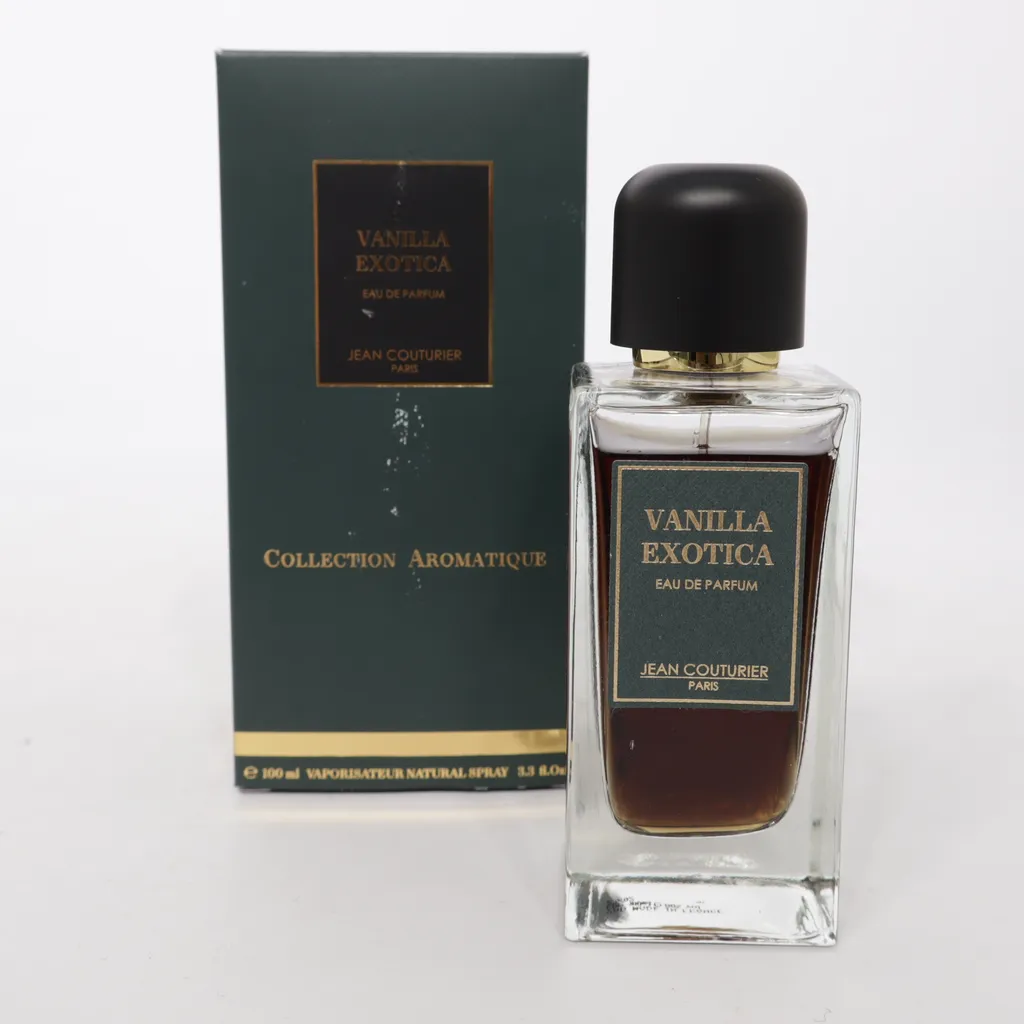 Jean Couturier - Eau de Parfum