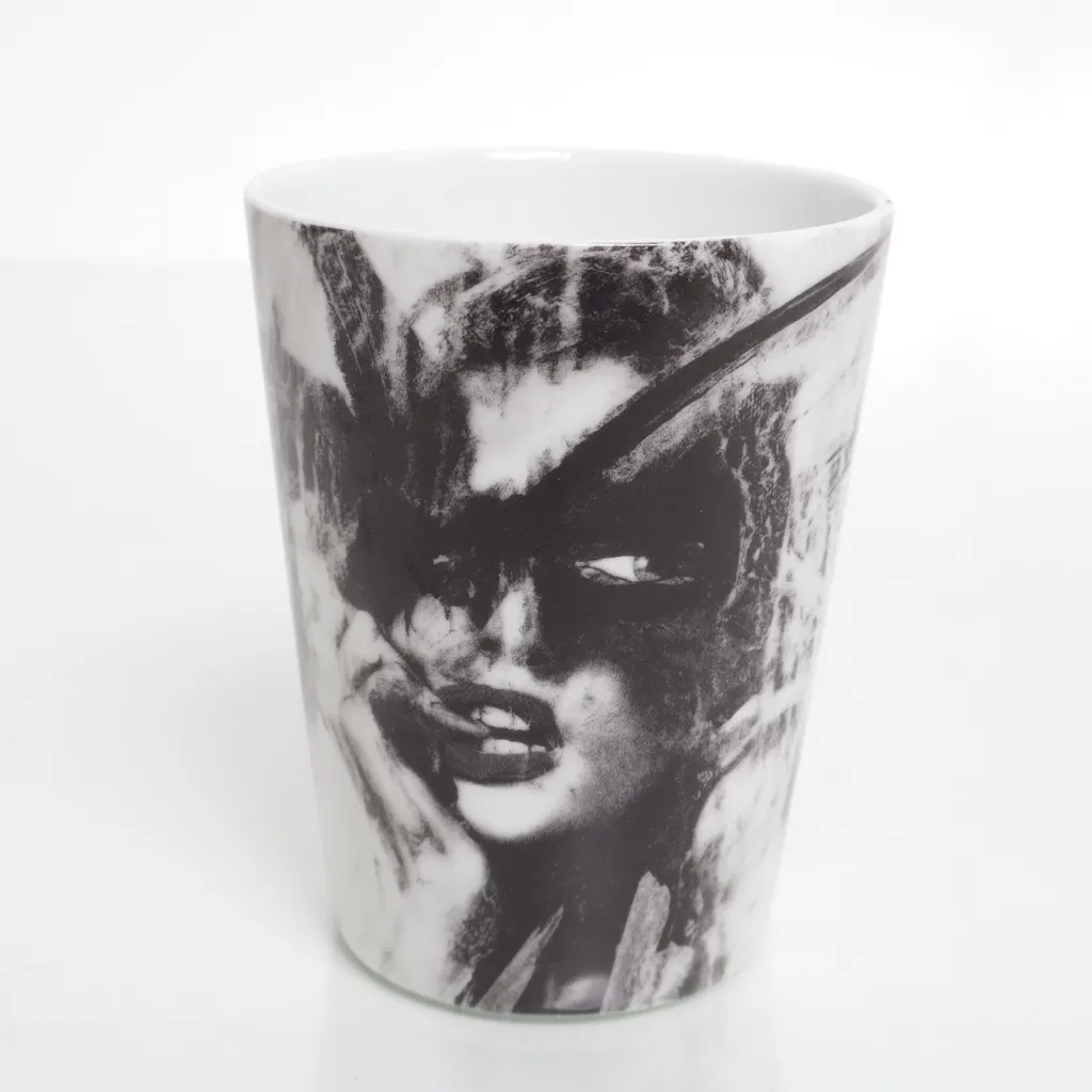 Carolina Gynning Design - Glas - Schwarz