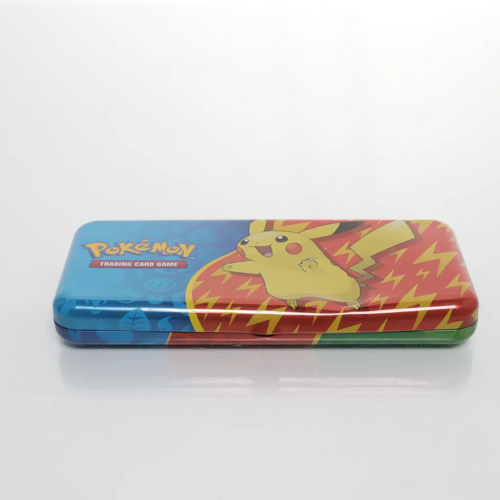 Pokémon - Federmappe