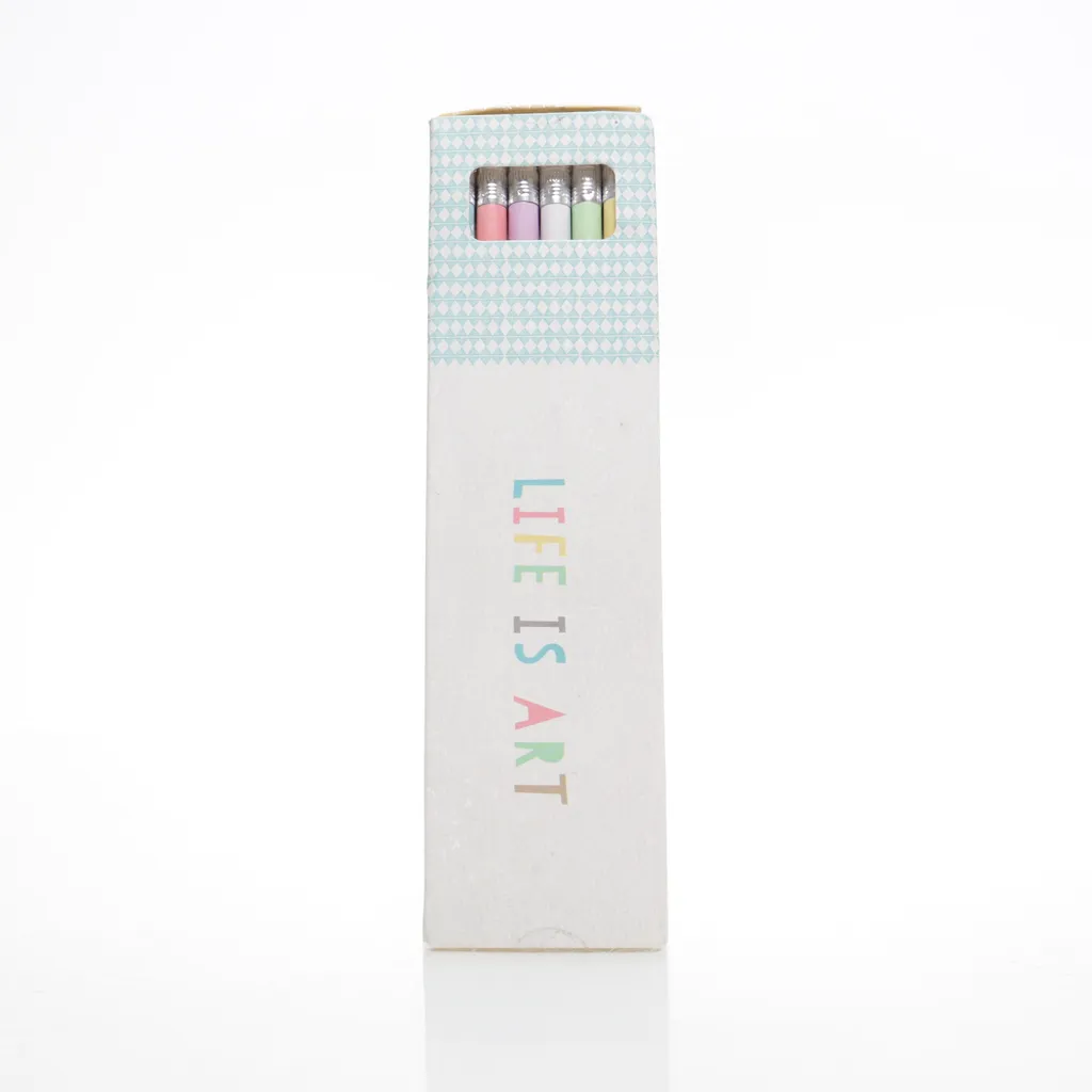 Moses Verlag - Bleistift