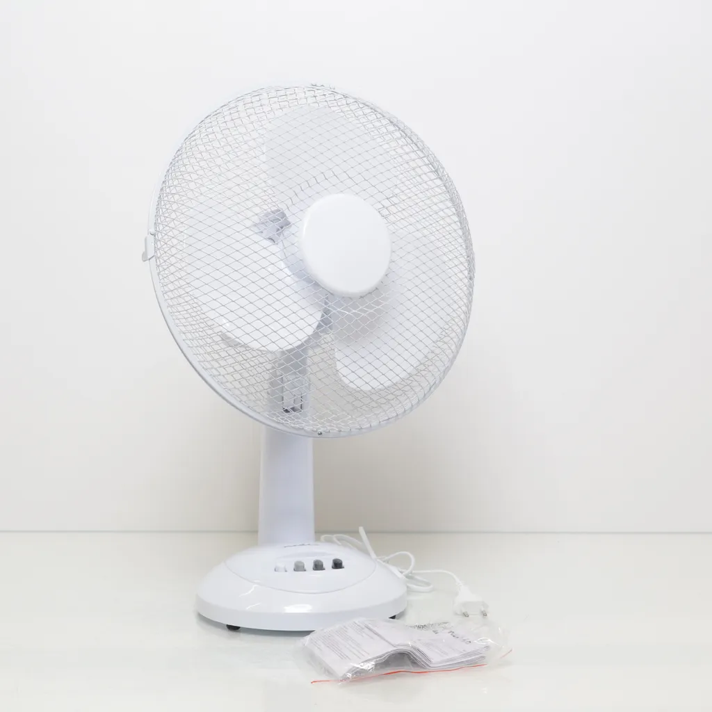 Nedis - Tischventilator