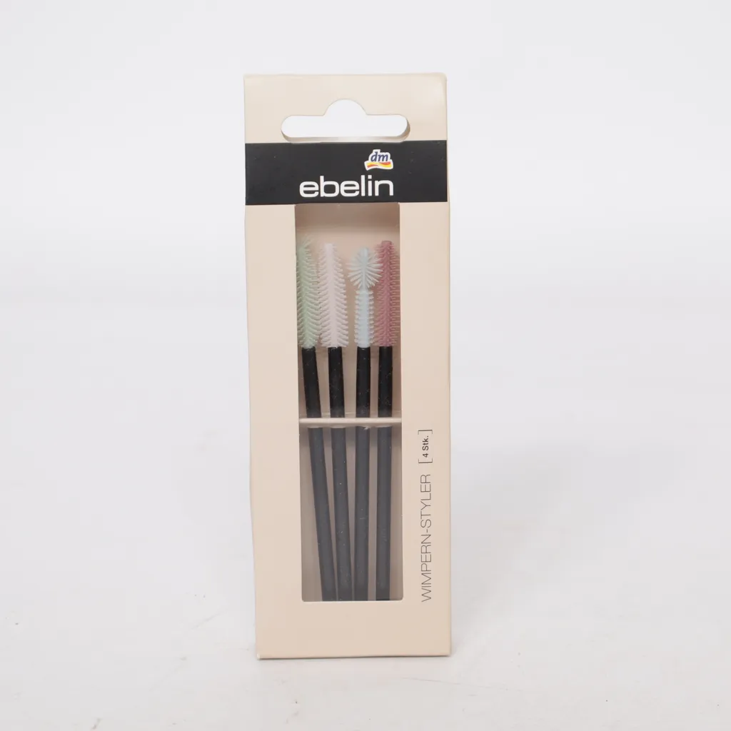 DM - Make-up Pinsel - Mehrfarbig