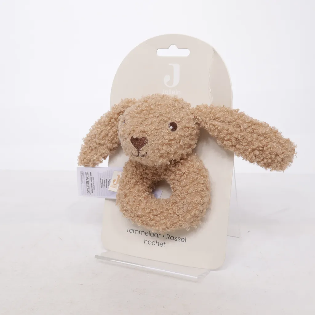 Jollein - Babyspielzeug - Beige