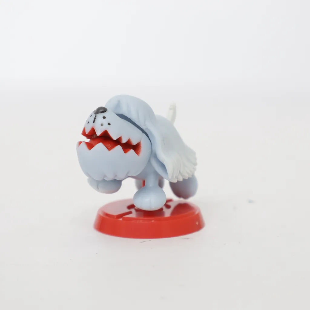 Nintendo - Spielzeugfigur - Blau