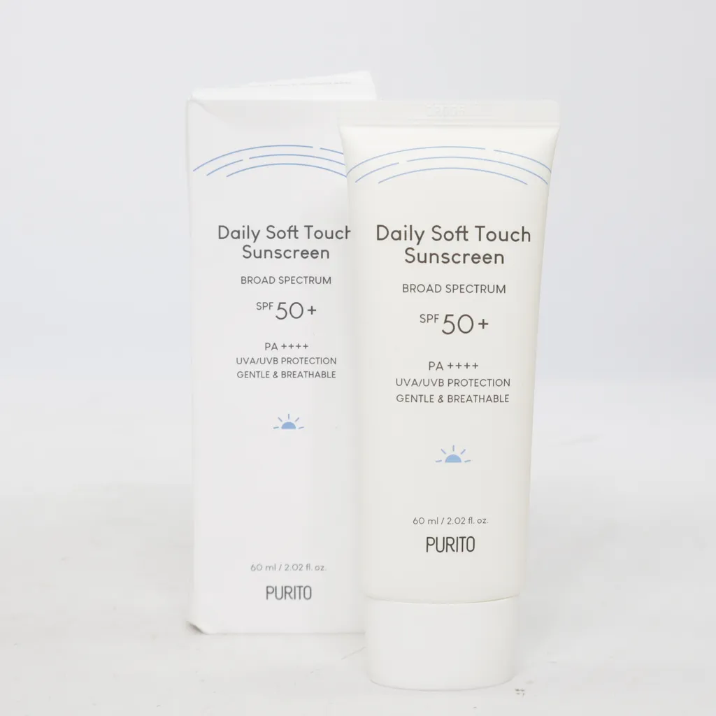 Purito - Sonnencreme