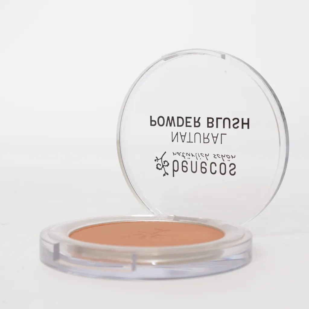 Benecos - Rouge - Braun