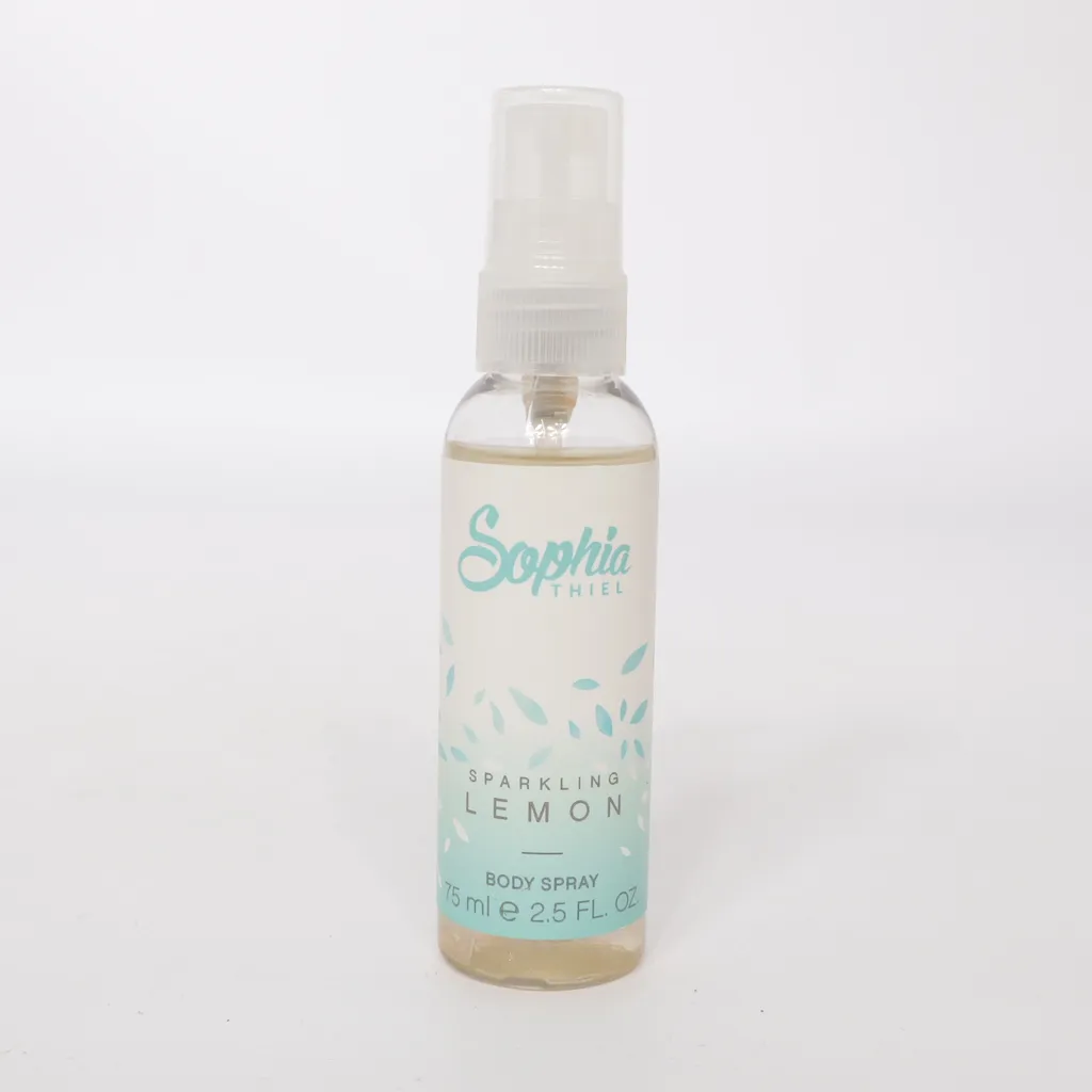 Sophia Thiel - Body Mist