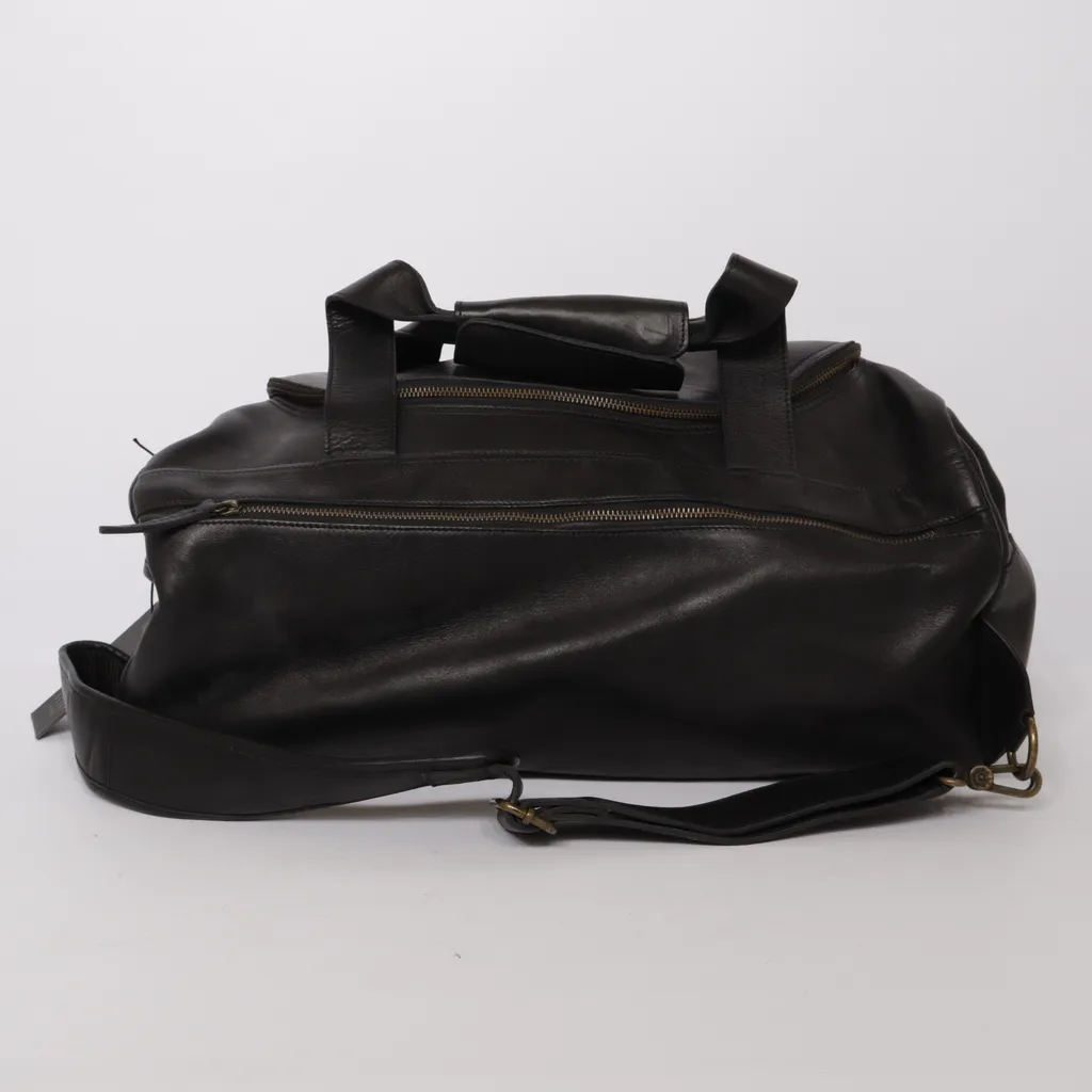 Still Nordic - Weekender - Schwarz