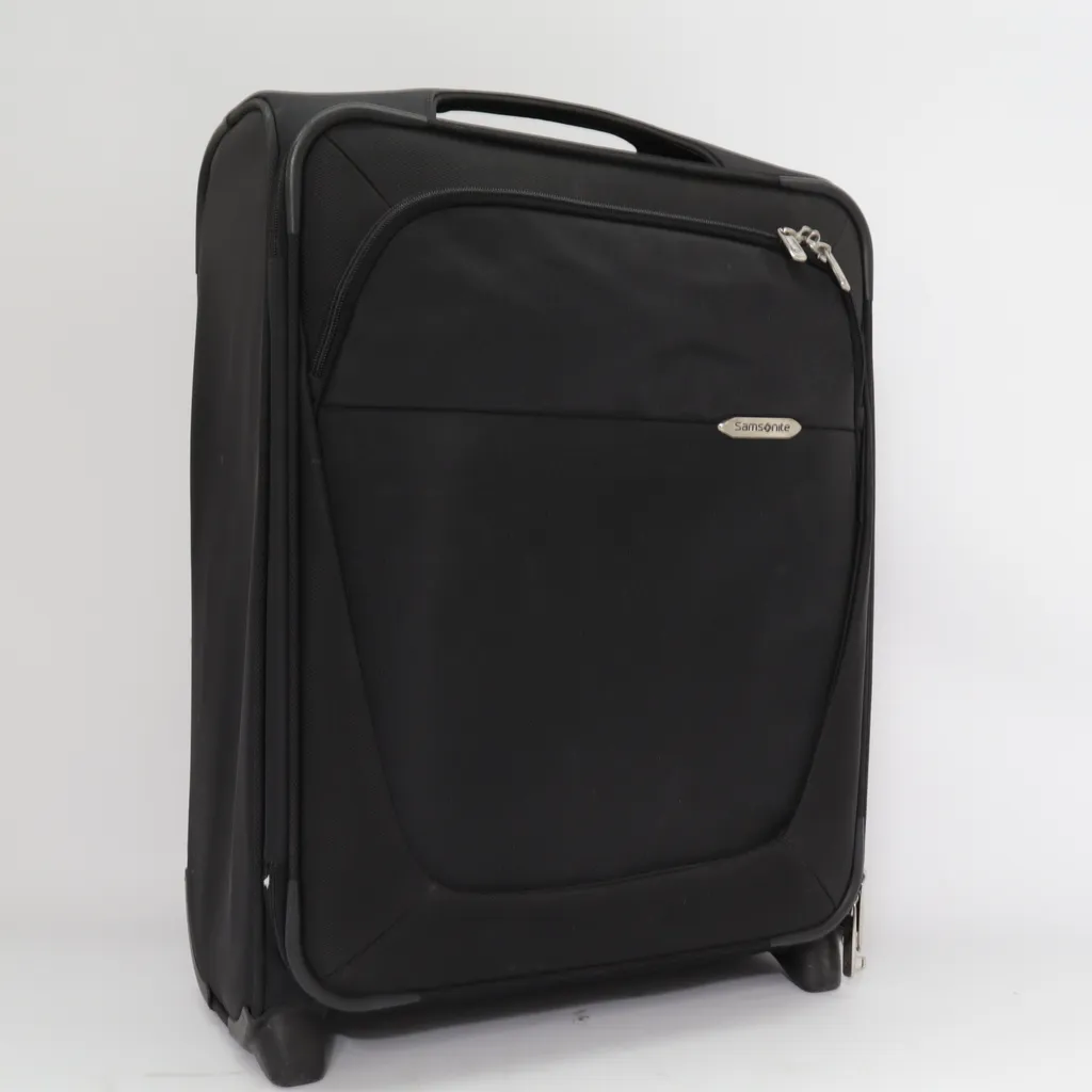 Image of Samsonite Handbagage koffer (Preloved)