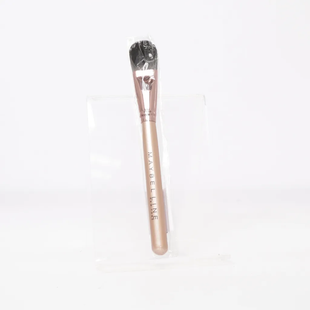 Maybelline - Make-up Pinsel - Schwarz