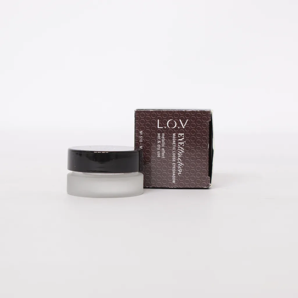 L.O.V - Lidschatten - Pink