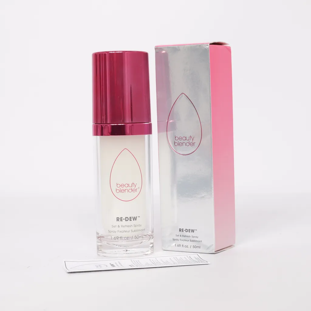 Beautyblender - Setting Spray