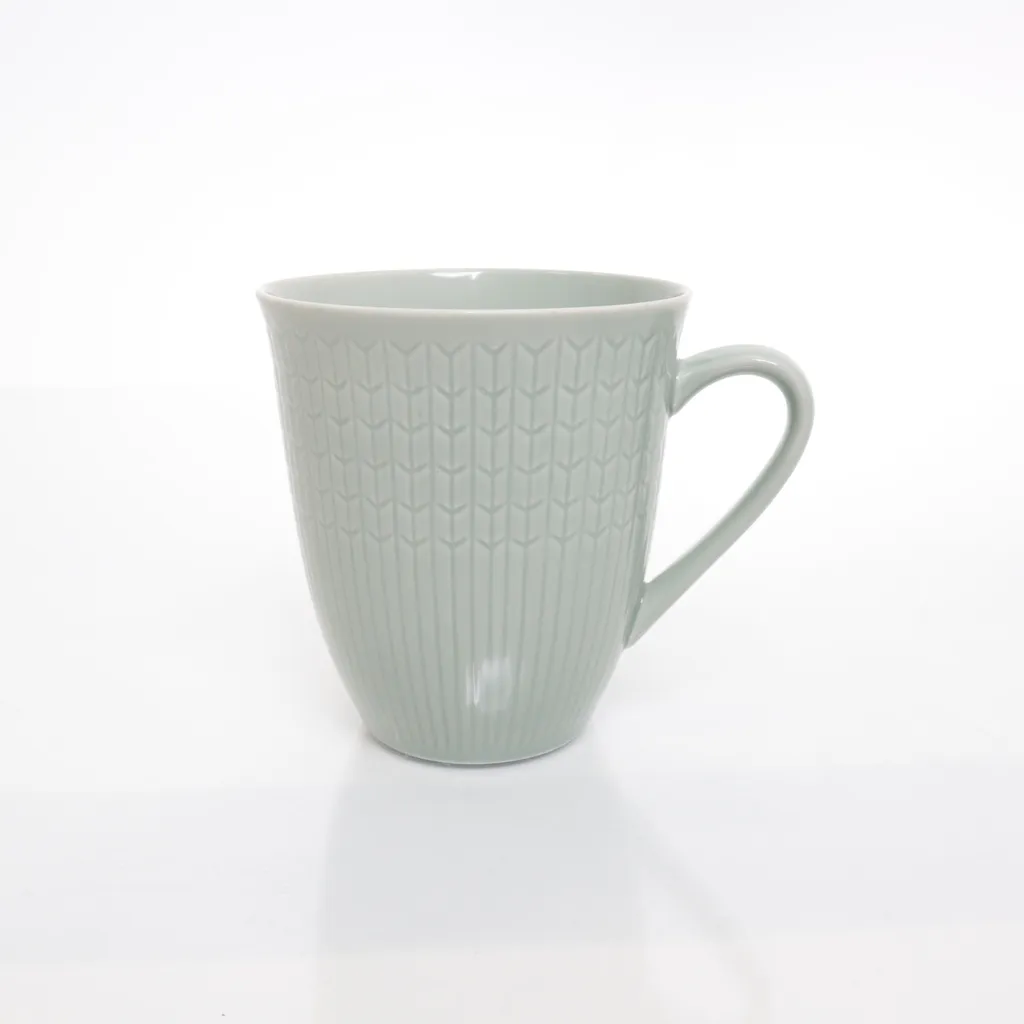 Rörstrand - Tasse - Grün
