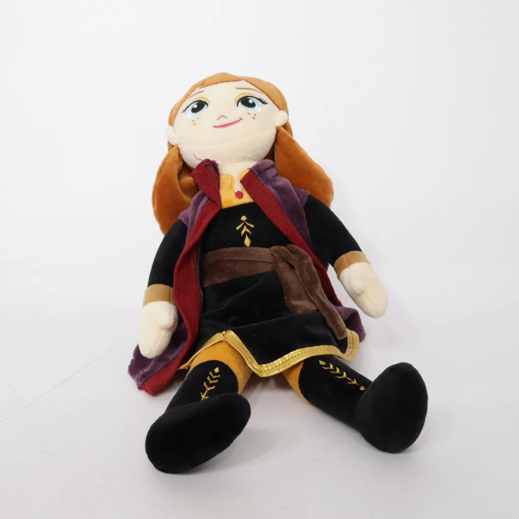 Disney At Primark - Kuscheltier - Lila
