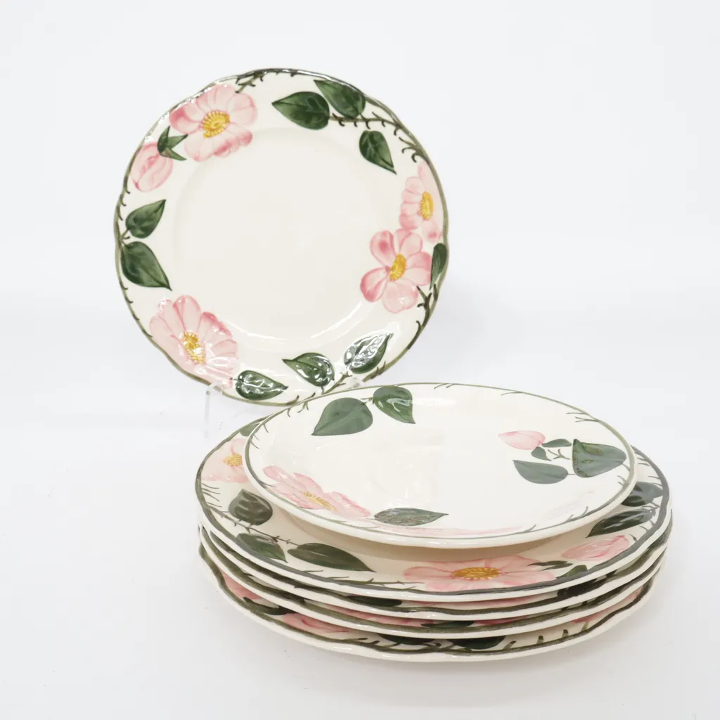 Image of Villeroy & Boch Bordje (Preloved)