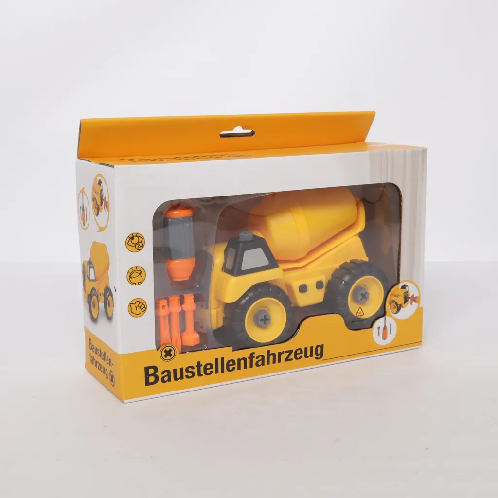 Tedi - Spielzeugauto
