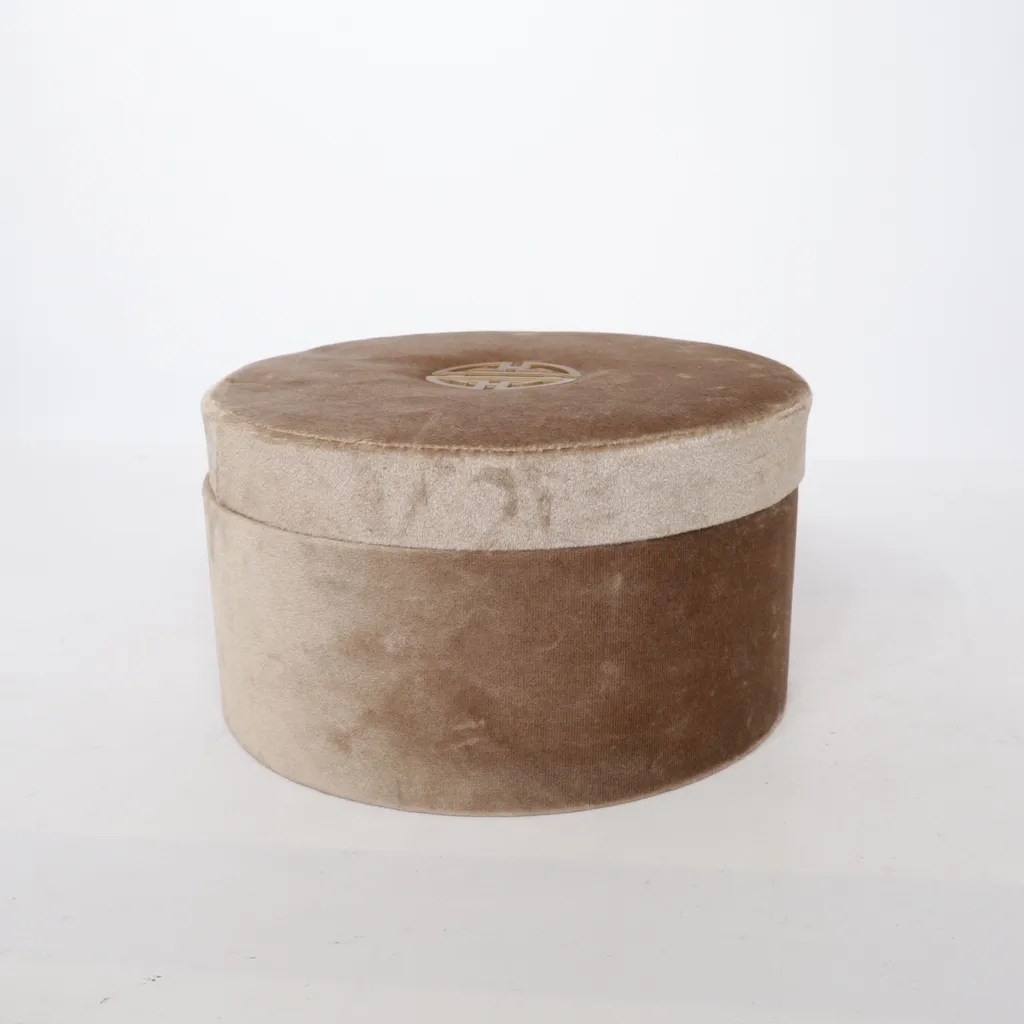 Stjernsund - Schachtel - Beige