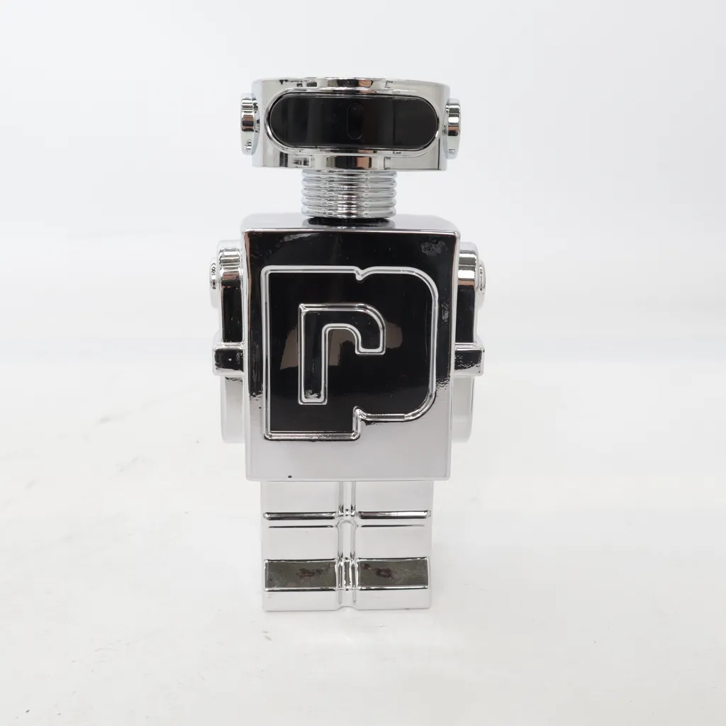 Paco Rabanne Parfums - Eau de Toilette
