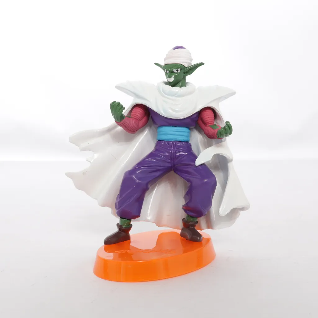 DragonBallz - Actionfigur - Mehrfarbig