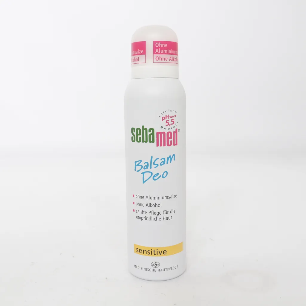Sebamed - Deodorant