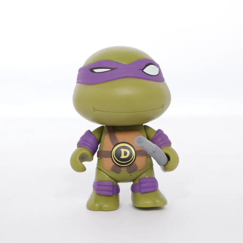 Viacom - Actionfigur - Mehrfarbig
