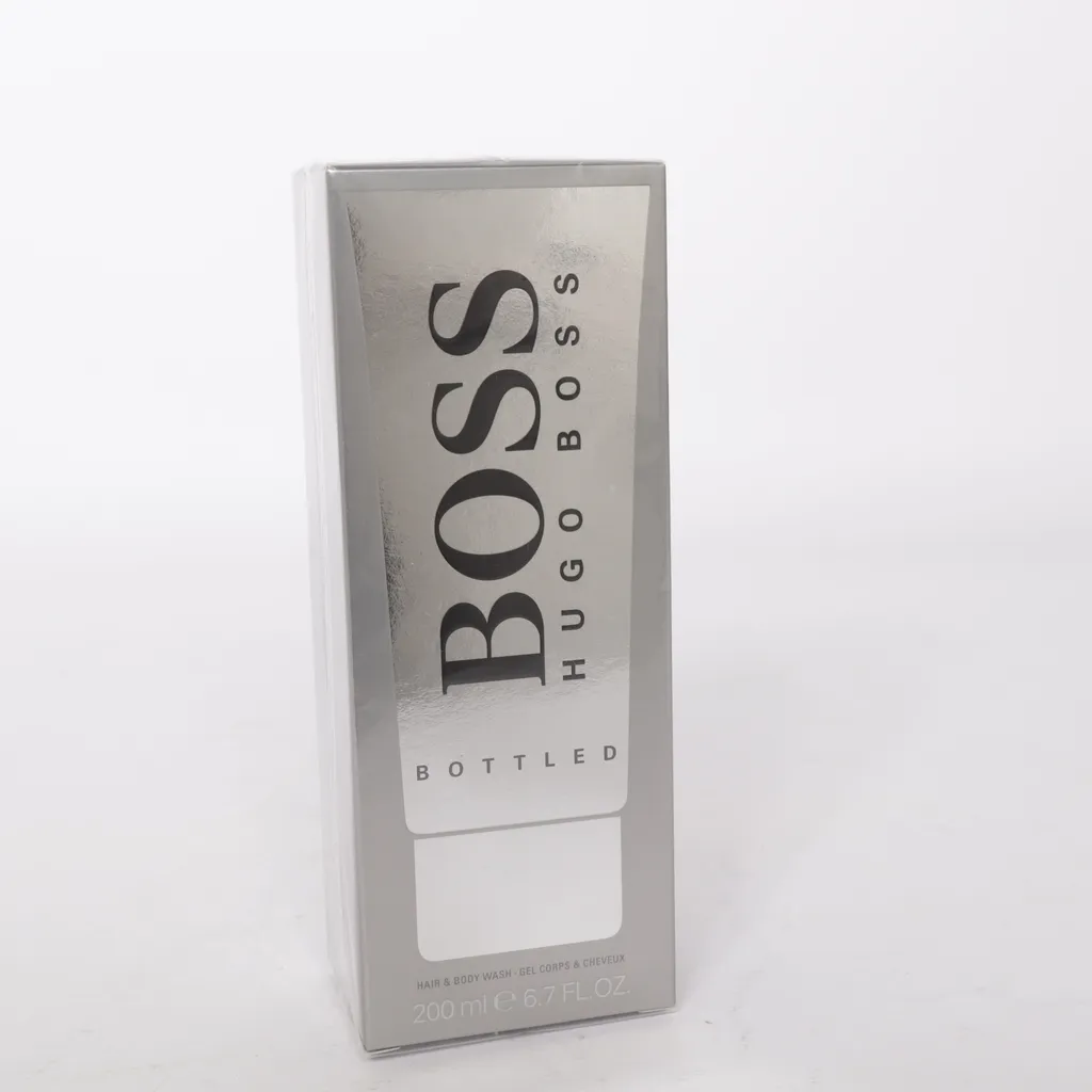 Boss Hugo Boss - Duschgel