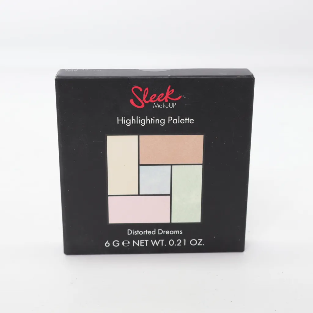 Make up - Contour Kit