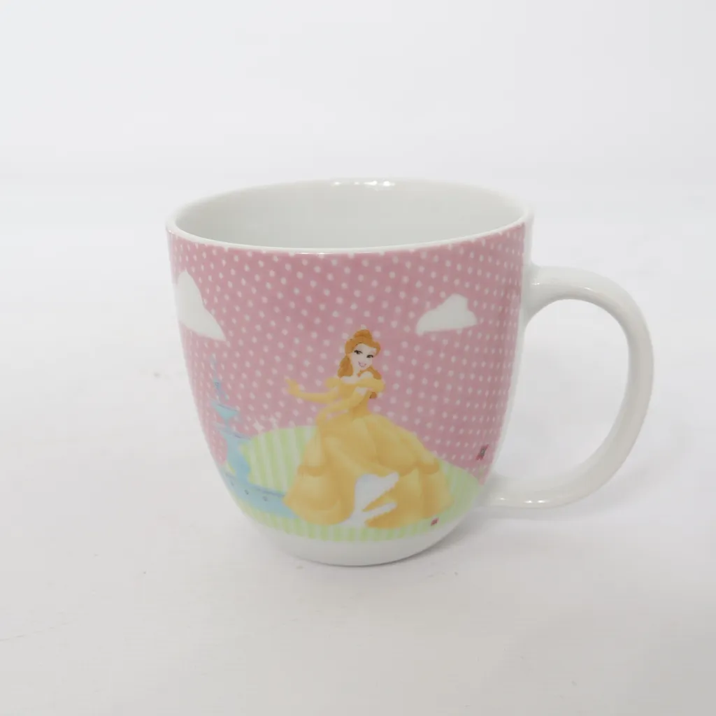 Disney - Becher - Pink
