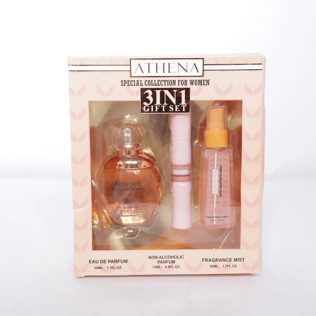 Athena - Eau de Parfum