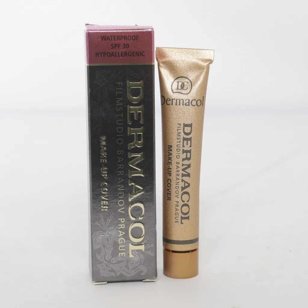 Dermacol - Foundation