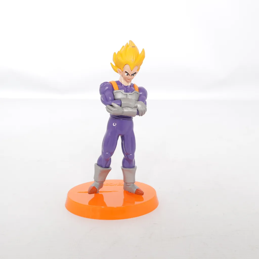 Dragon Ball - Actionfigur - Mehrfarbig