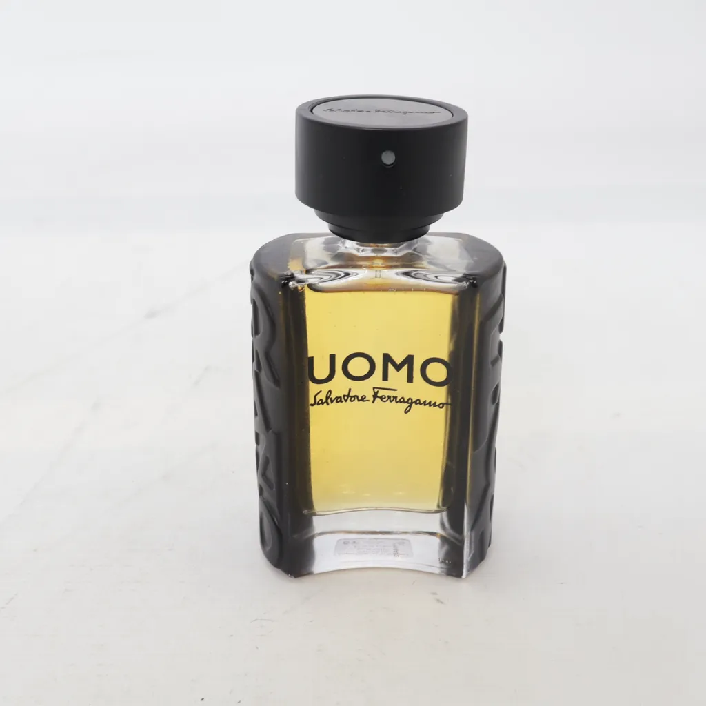 Uomo - Eau de Toilette