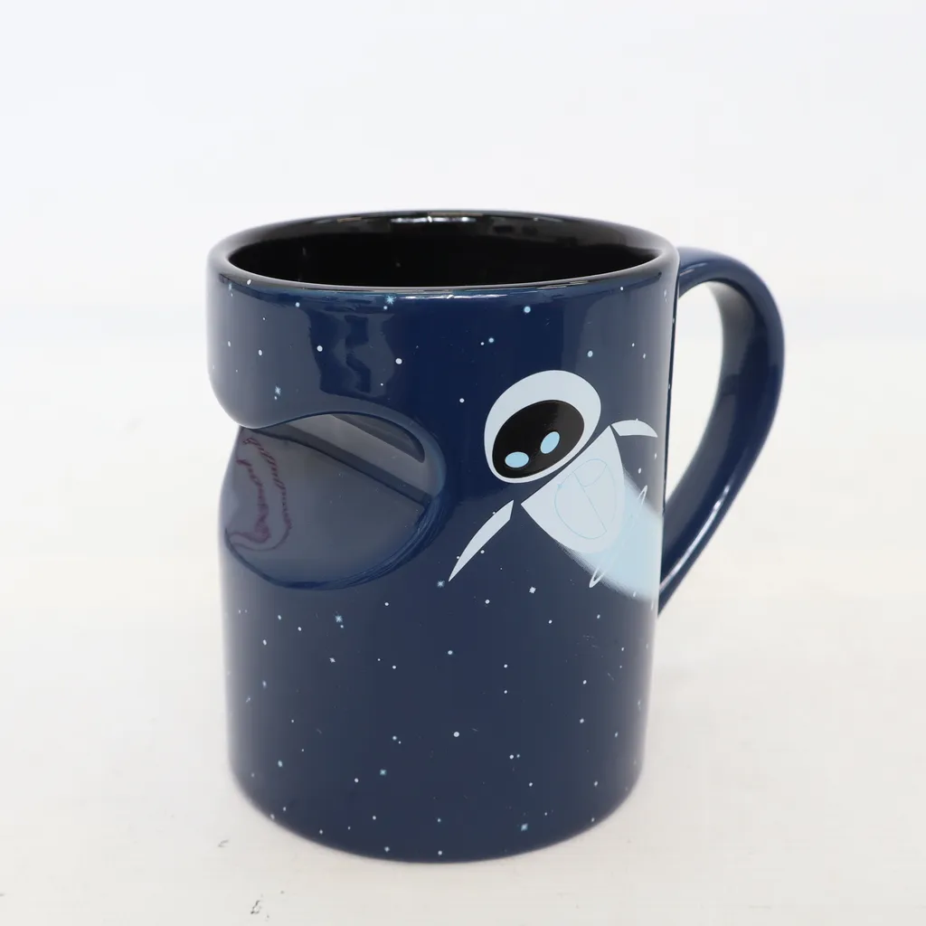 Disney Pixar - Becher - Blau