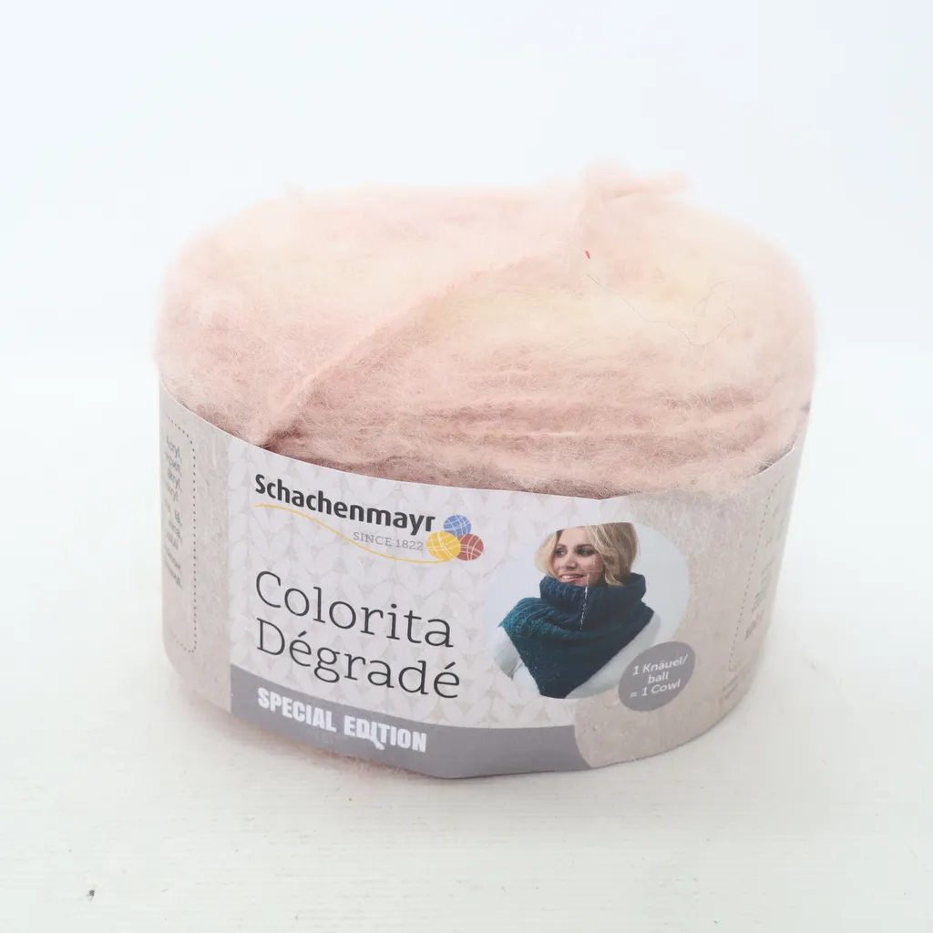 Schachenmayr - Garn - Pink