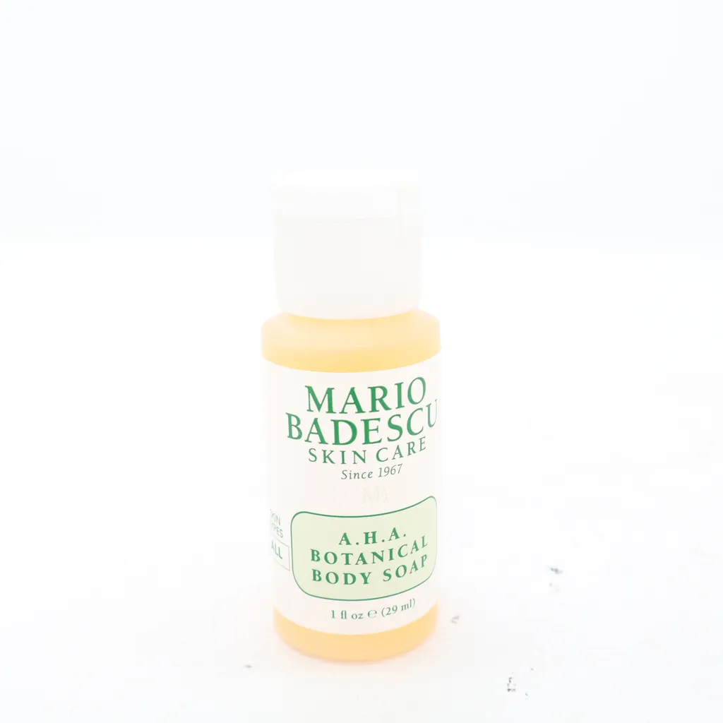 Mario Badescu - Duschgel