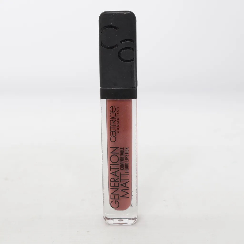 Catrice Cosmetics - Lipgloss - Braun