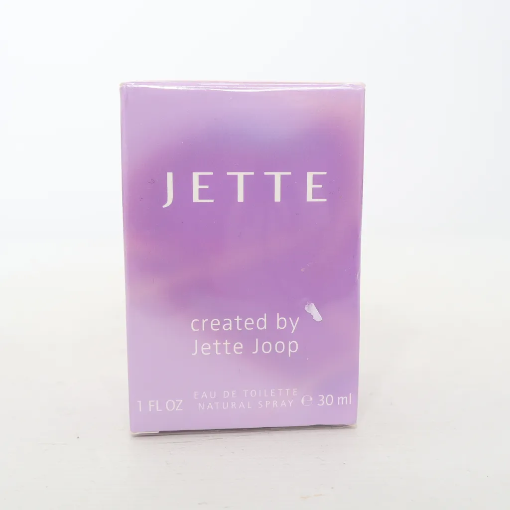 Jette - Eau de Toilette