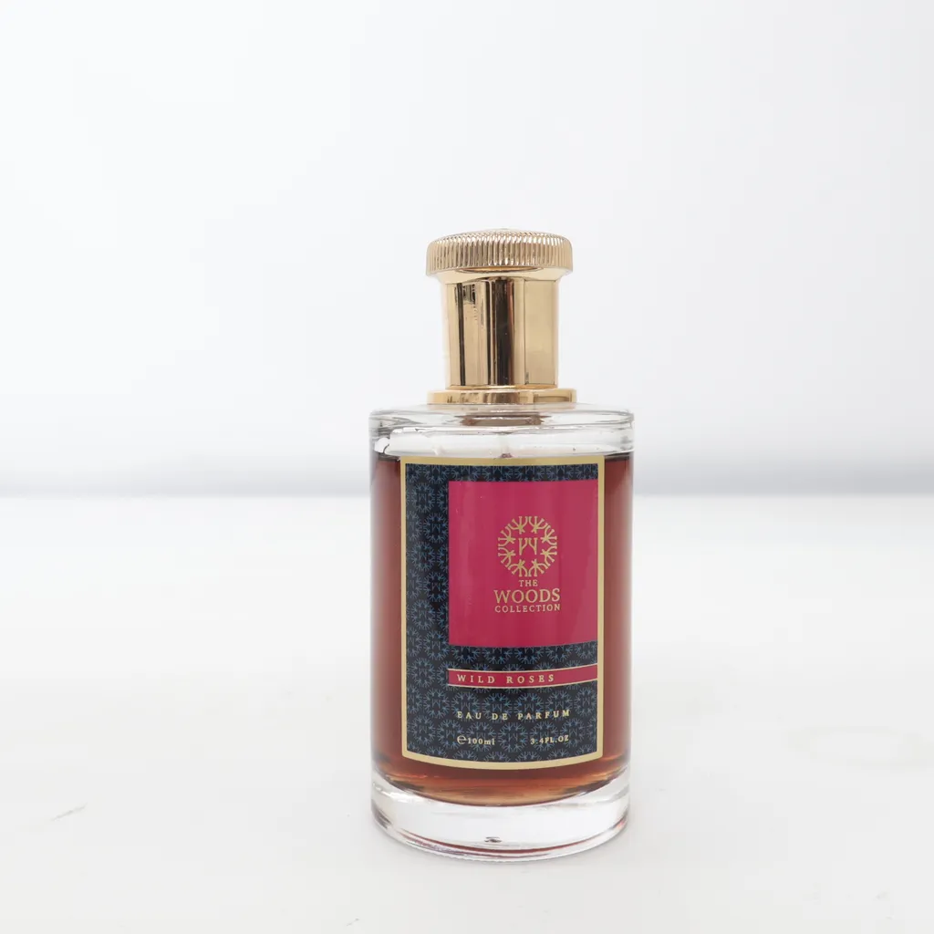 The Woods - Eau de Parfum