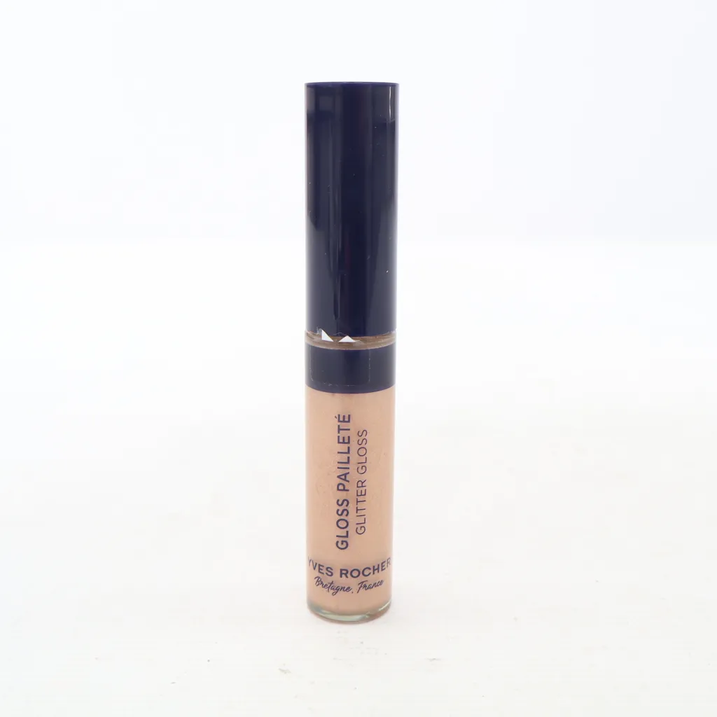 Yves Rocher - Lipgloss - Beige