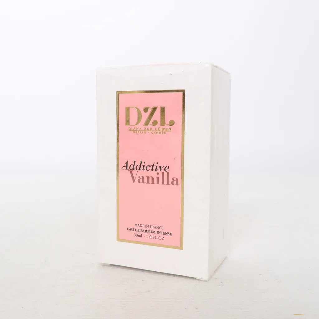 DZL - Eau de Parfum