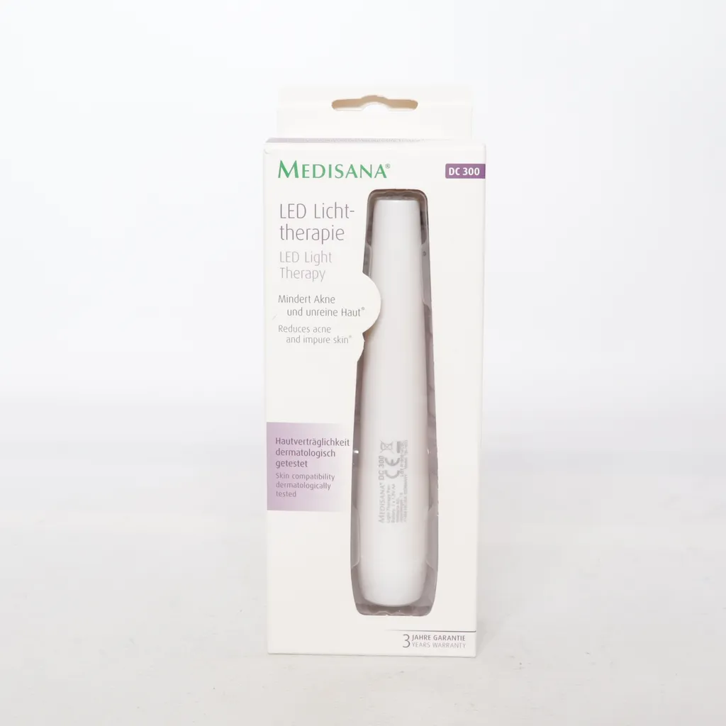 Medisana - Lichttherapie - Weiß