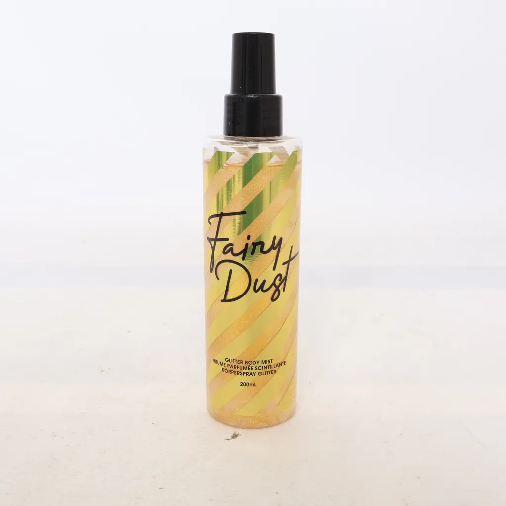 Fairy Dust - Body Mist